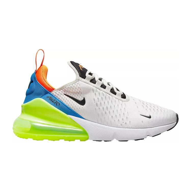 Image of Nike Air Max 270 Nerf (W)