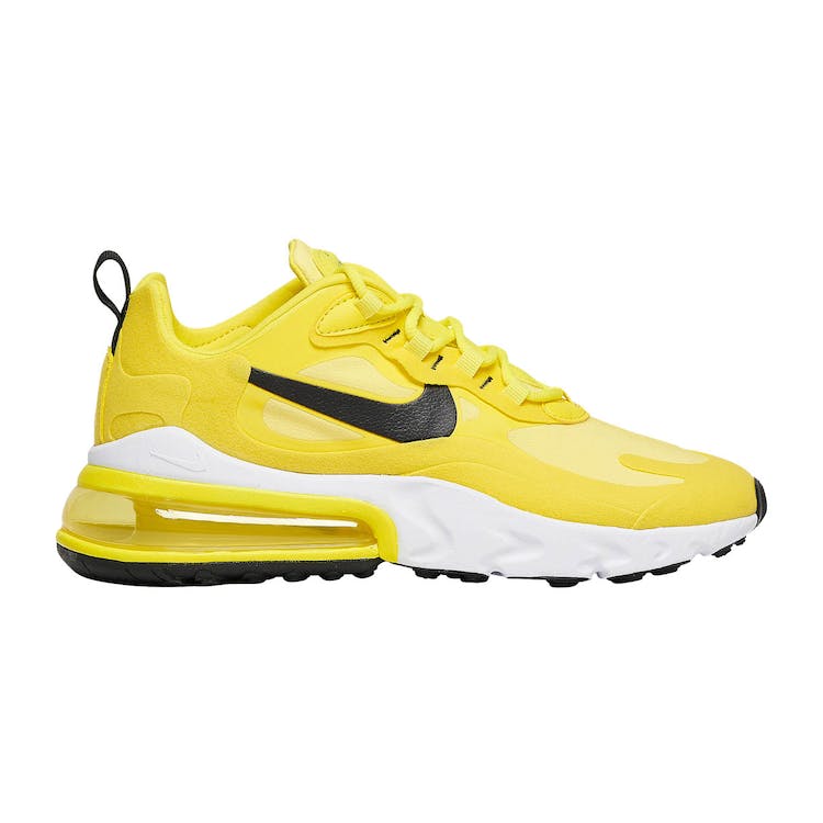 Image of Nike Air Max 270 Opti Yellow (W)