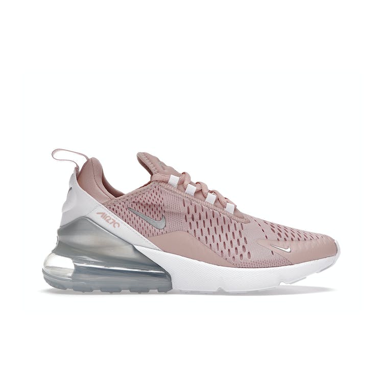 Image of Nike Air Max 270 Pink Oxford (W)