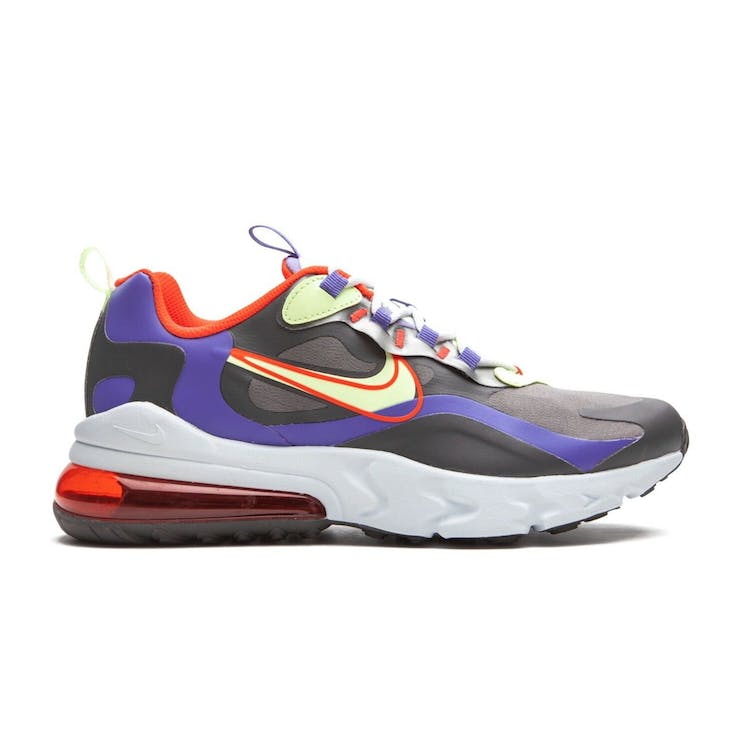 Image of Nike Air Max 270 React Dunk It Pack (GS)