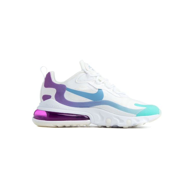 Image of Nike Air Max 270 React Gradient Shift (W)
