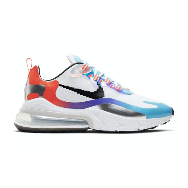 Image of Nike Air Max 270 React Have a Good Game