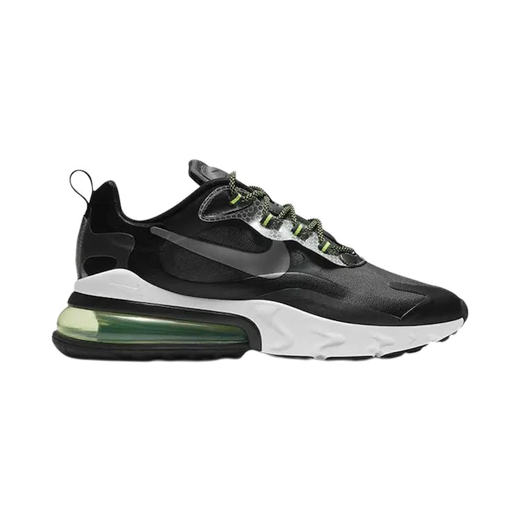 Image of Nike Air Max 270 React SE 3M Anthracite Reflective