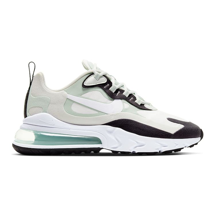Image of Nike Air Max 270 React Spruce Aura (W)