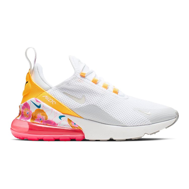 Image of Nike Air Max 270 SE Floral (W)