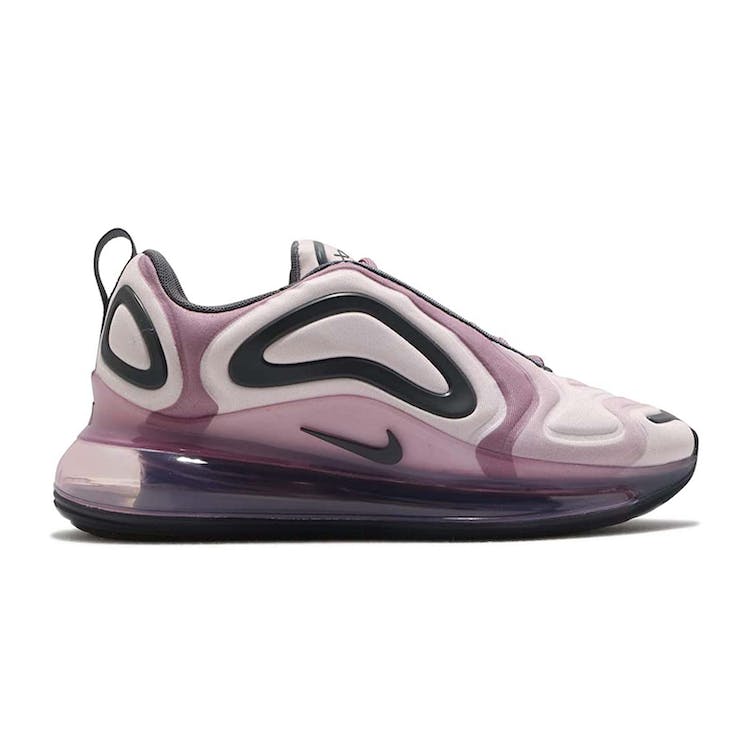 Image of Nike Air Max 720 Barely Rose (W)