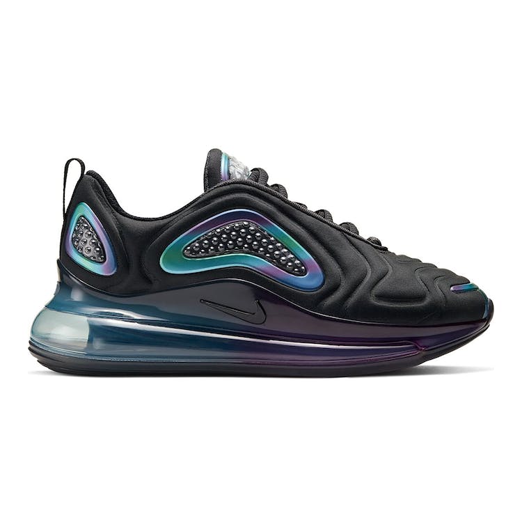 Image of Nike Air Max 720 Bubble Pack Black (GS)