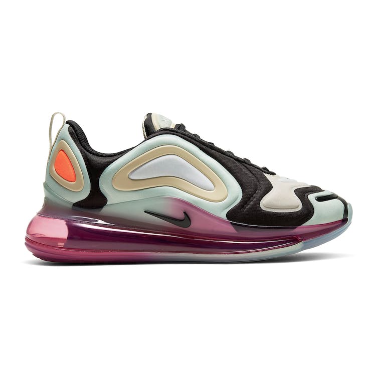 Image of Nike Air Max 720 Fossil Pistachio Frost (W)
