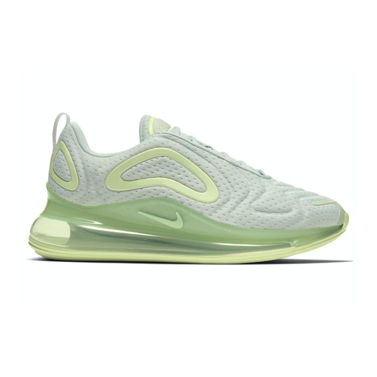 Image of Nike Air Max 720 Mesh Pistachio Frost (W)