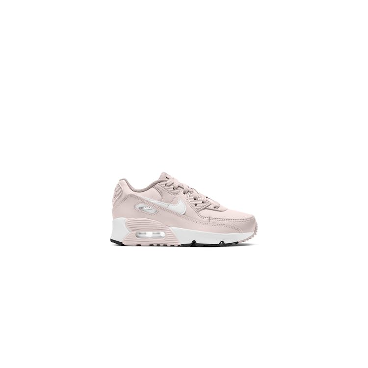 Image of Nike Air Max 90 Barely Rose (PS)