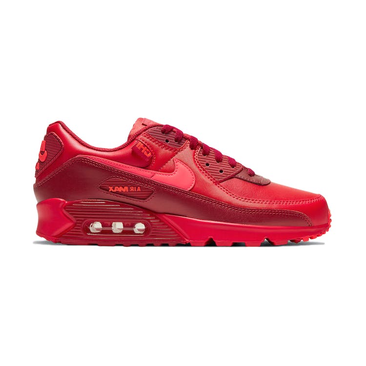 Image of Nike Air Max 90 City Special Chicago (GS)