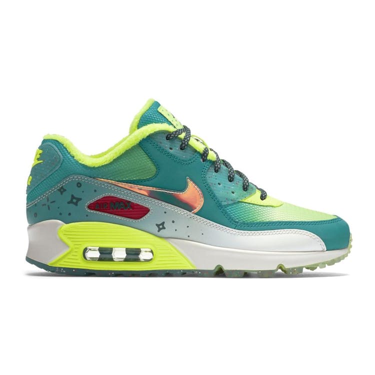 Image of Nike Air Max 90 Doernbecher 2015 (W)