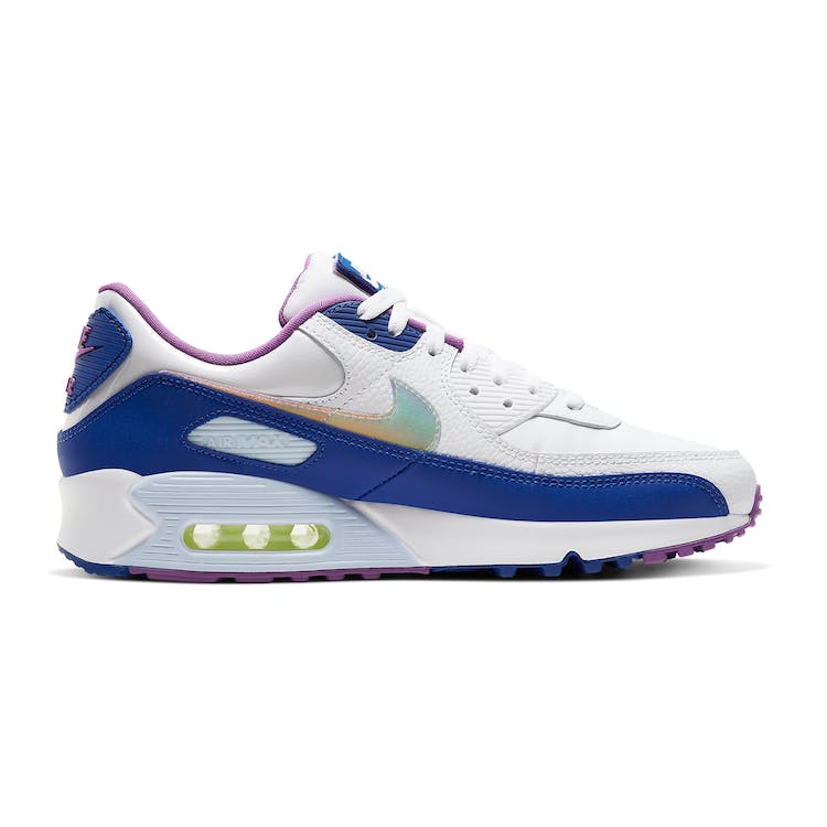 Image of Nike Air Max 90 Easter Blue (2020)