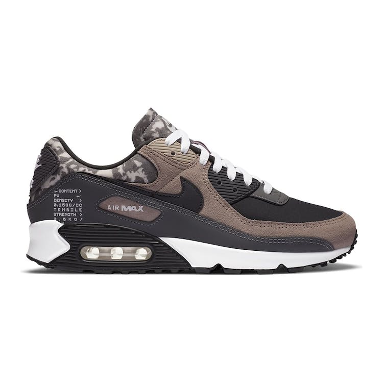 Image of Nike Air Max 90 Enigma Stone