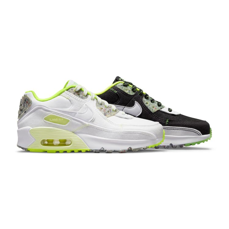 Image of Nike Air Max 90 Exeter Edition (GS)