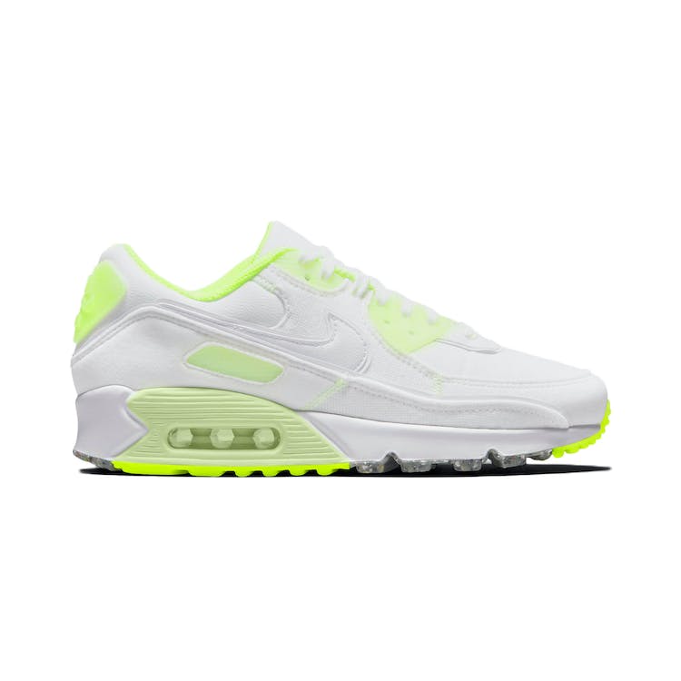 Image of Nike Air Max 90 Exeter Edition White (W)