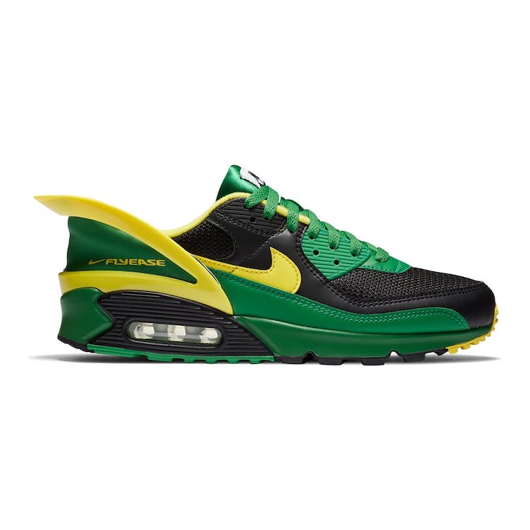 Image of Nike Air Max 90 Flyease Oregon