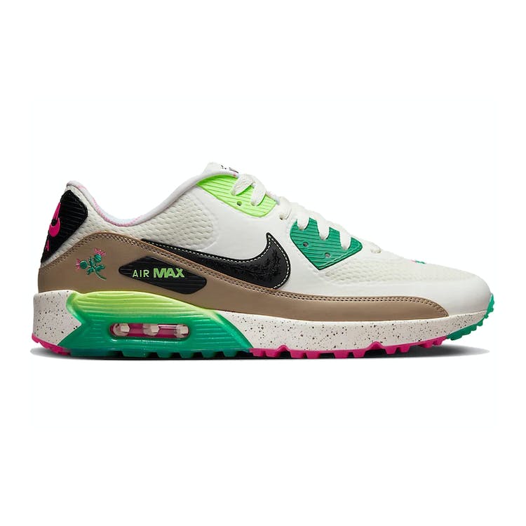 Image of Nike Air Max 90 Golf Back Home
