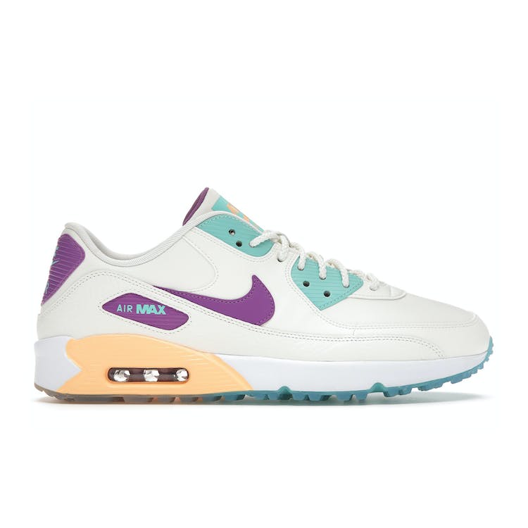 Image of Nike Air Max 90 Golf NRG US Open Torrey Pines Pack