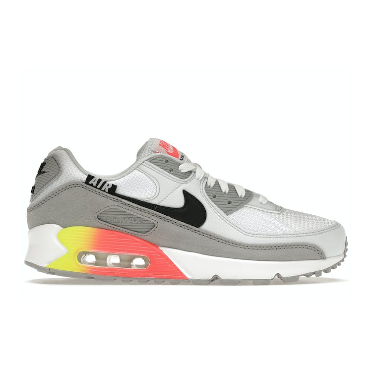Image of Nike Air Max 90 Gradient Cassette