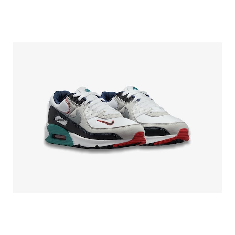 Image of Nike Air Max 90 Griffey (GS)