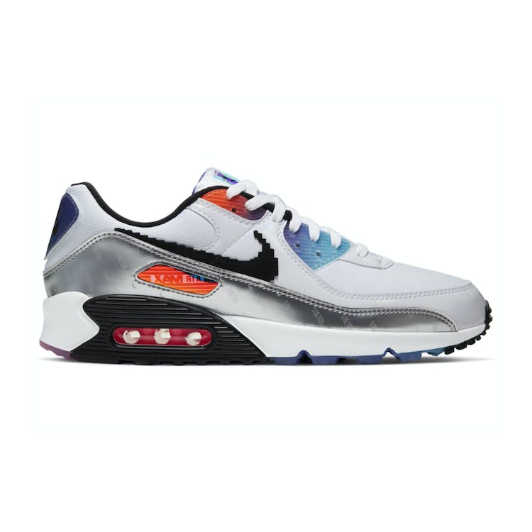 Image of Nike Air Max 90 Have a Good Game