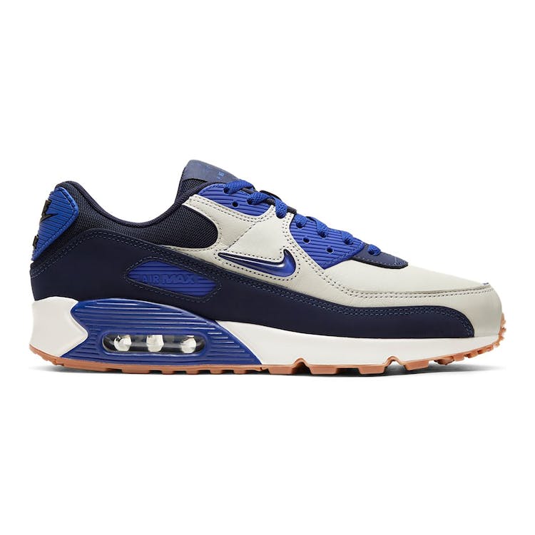 Image of Nike Air Max 90 Home & Away Blue