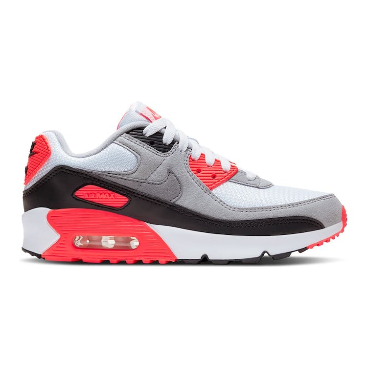 Image of Nike Air Max 90 Infrared 2020 (GS)