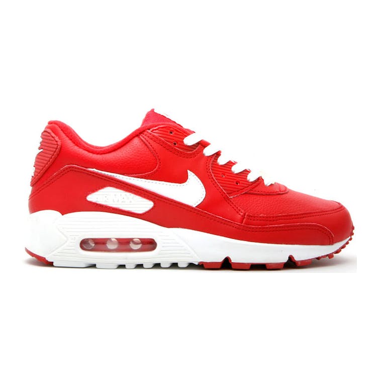 Image of Nike Air Max 90 Leather Valentines Day 2003 (W)
