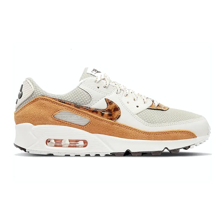 Image of Nike Air Max 90 Leopard (W) (2022)