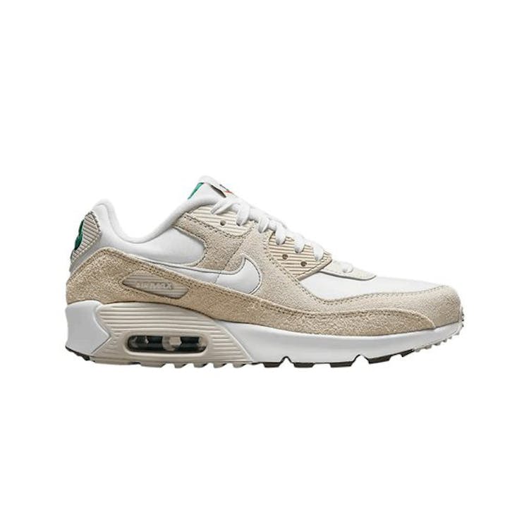 Image of Nike Air Max 90 SE First Use Pack Sail (GS)