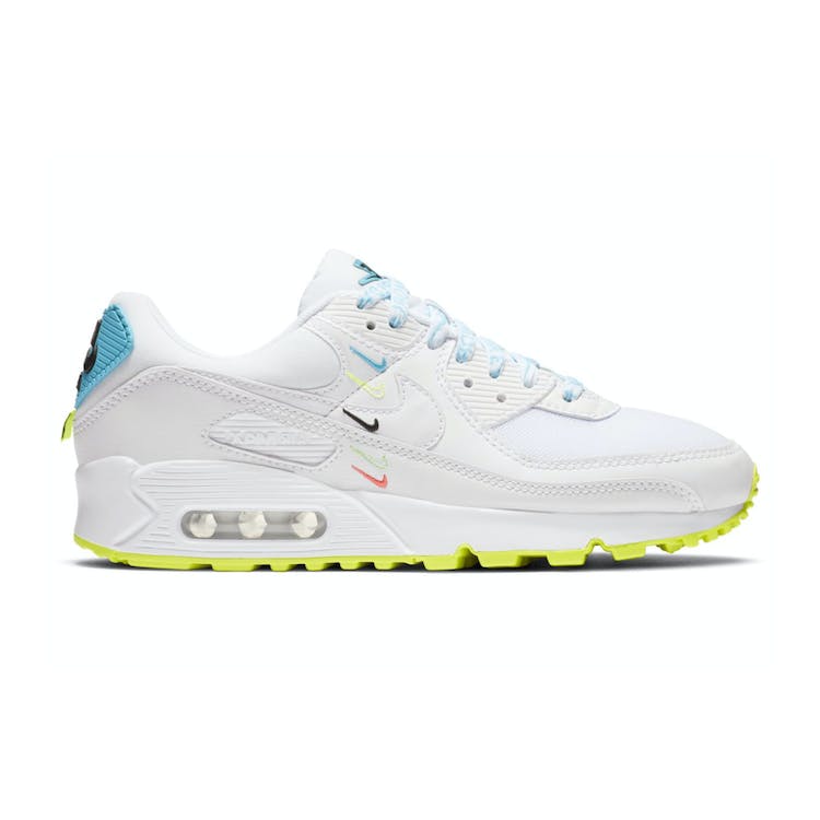 Image of Nike Air Max 90 SE Worldwide Pack (W)