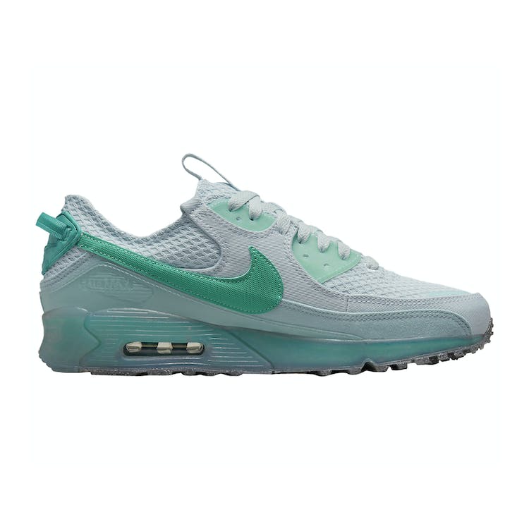 Image of Nike Air Max 90 Terrascape Aura Washed Teal