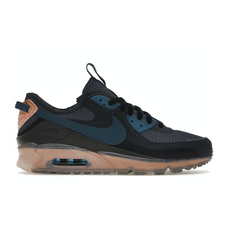 Image of Nike Air Max 90 Terrascape Obsidian