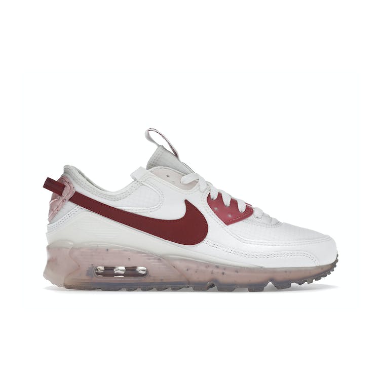 Image of Nike Air Max 90 Terrascape Pomegranate (W)