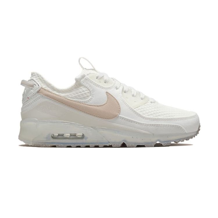 Image of Nike Air Max 90 Terrascape White Rattan