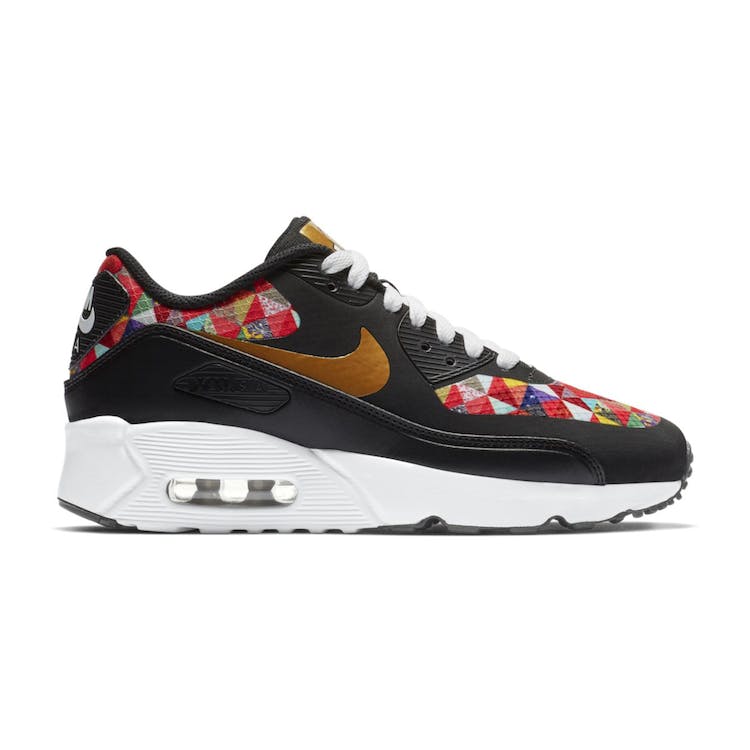 Image of Nike Air Max 90 Ultra 2.0 Chinese New Year (GS)