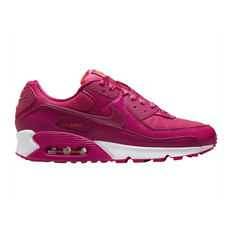 Image of Nike Air Max 90 Valentines Day (2022) (W)