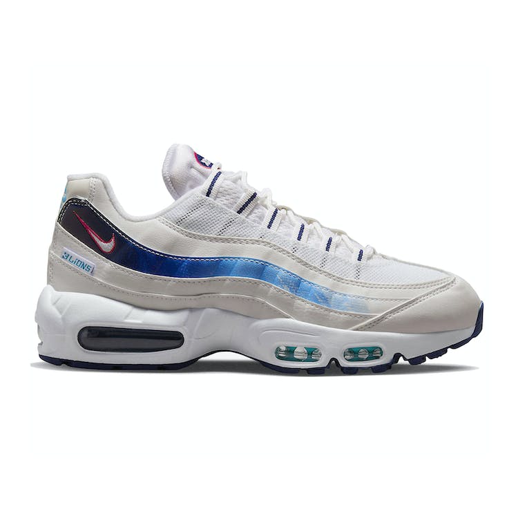 Image of Nike Air Max 95 3 Lions