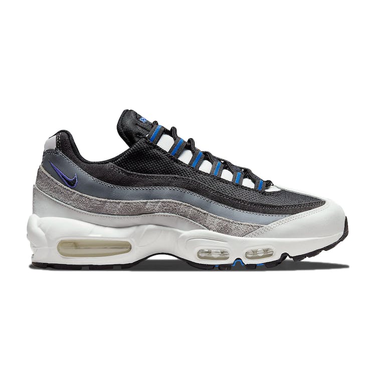 Image of Nike Air Max 95 Anthracite Cool Grey