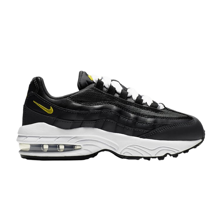 Image of Nike Air Max 95 Anthracite (PS)