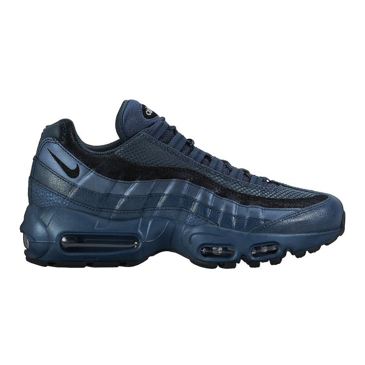 Image of Nike Air Max 95 Armory Navy (W)