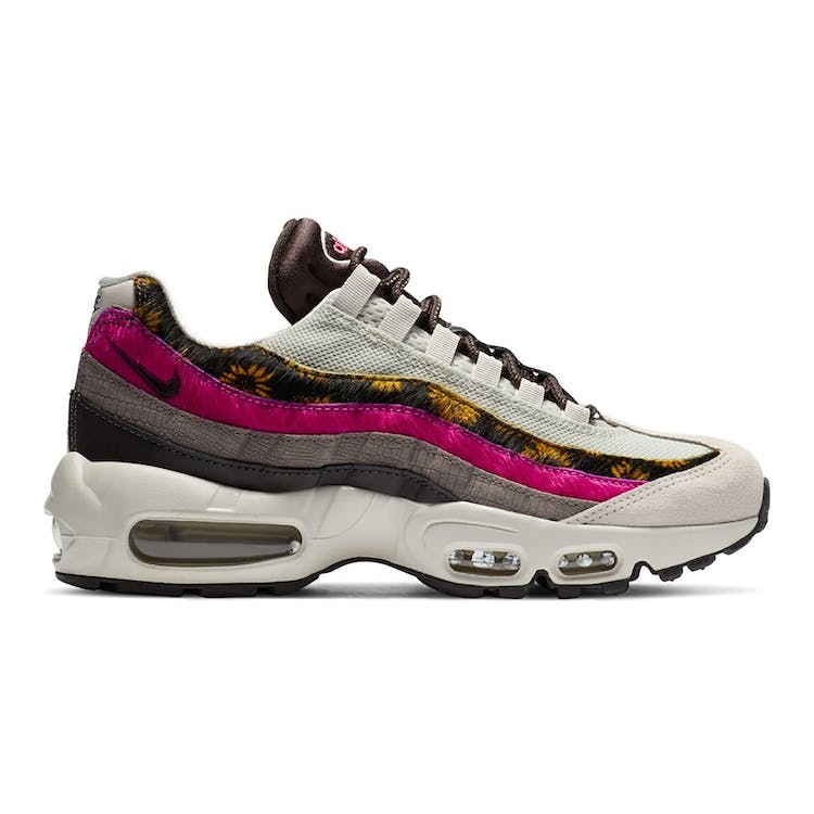 Image of Nike Air Max 95 Daisy Chain (W)