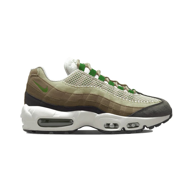 Image of Nike Air Max 95 Earth Day (W)