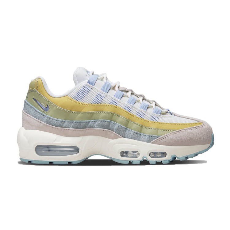 Image of Nike Air Max 95 Easter Pastel (W)