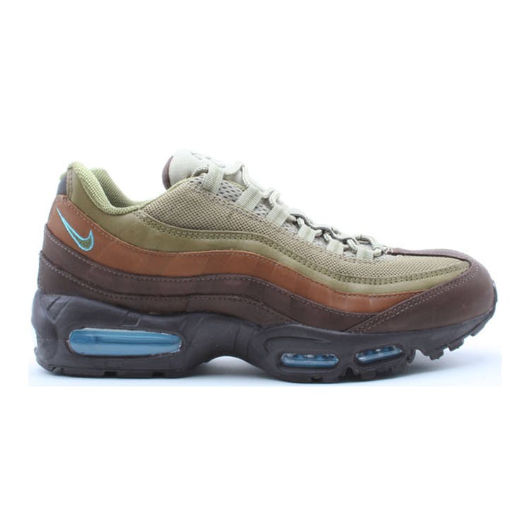 Image of Nike Air Max 95 Evolution Pack