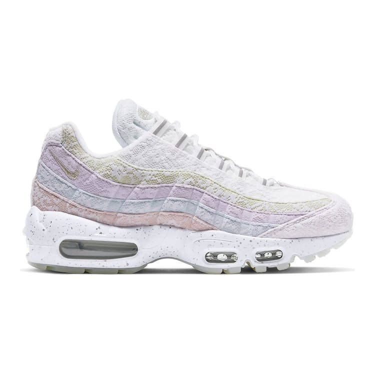 Image of Nike Air Max 95 Floral Lace (W)