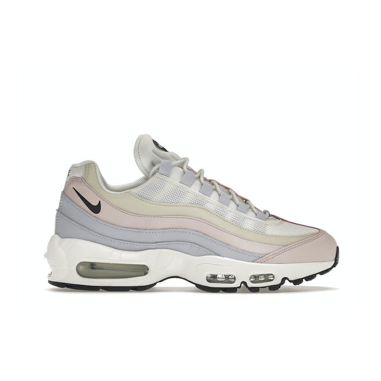 Image of Nike Air Max 95 Ghost Pastel (W)