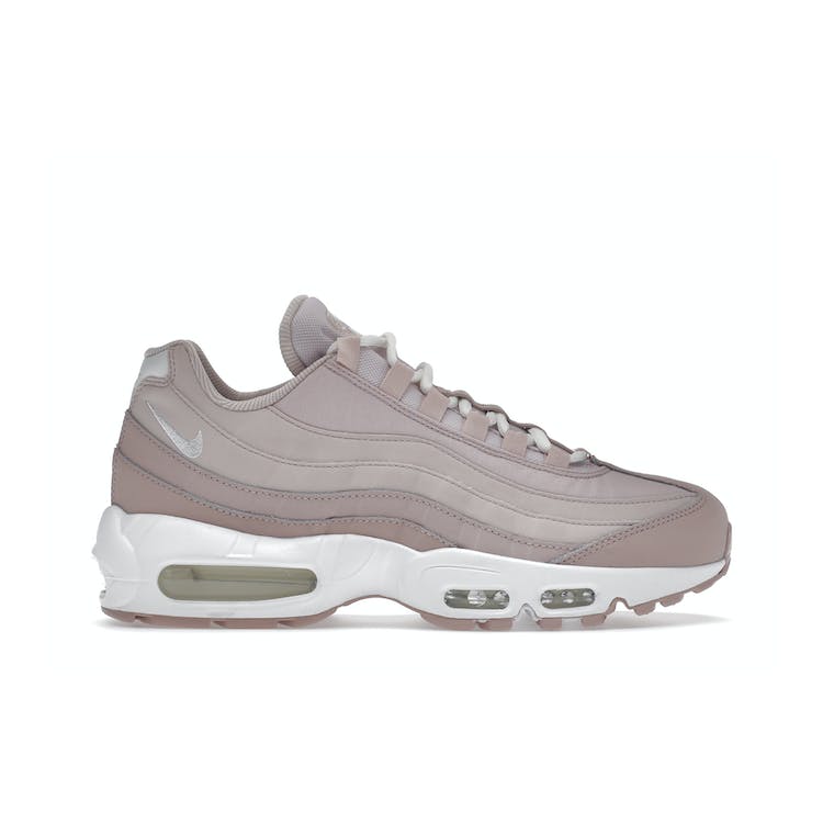 Image of Nike Air Max 95 Pink Oxford (W)