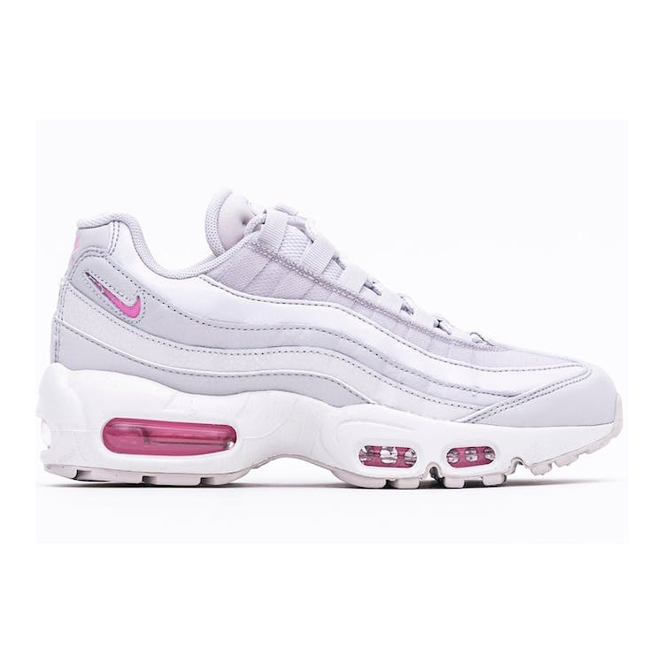 Image of Nike Air Max 95 Psychic Pink (W)